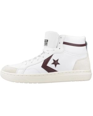 Converse Sneakers - Metallizzato