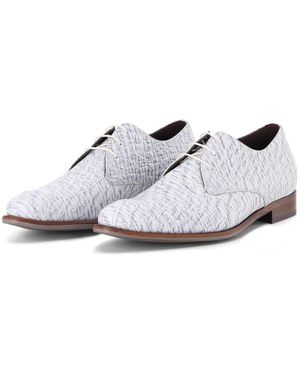van Bommel Dress Shoes - White
