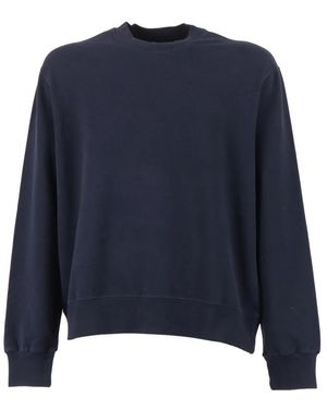 Circolo 1901 Sweatshirts - Azul