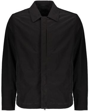 Paul & Shark Light Jackets - Black