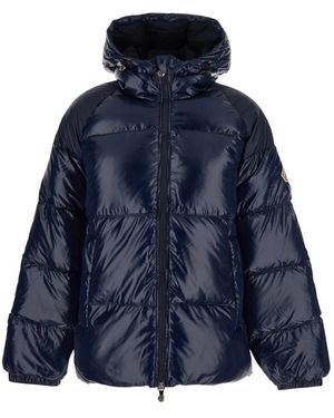 Pyrenex Ski Jackets - Blauw