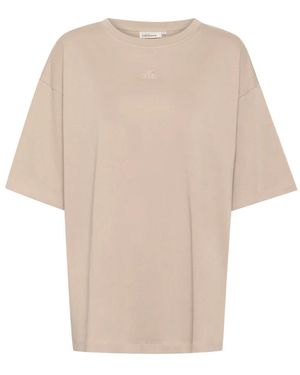 Karen By Simonsen T-Shirts - Neutro