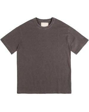 Jeanerica T-Shirts - Grey
