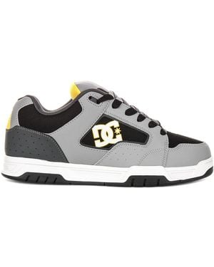 DC Shoes Trainers - Grey