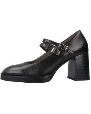 Pitillos Pumps - Nero