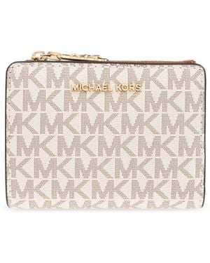 Michael Kors Wallets & Cardholders - Metallizzato