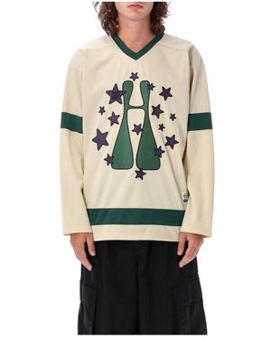 Huf Sweatshirts - Natural