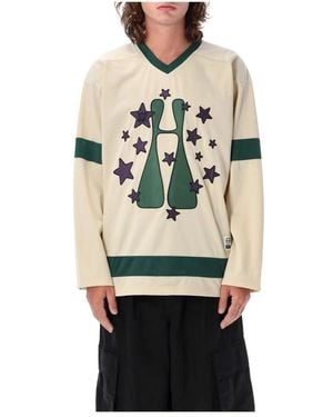 Huf Sweatshirts - Naturel
