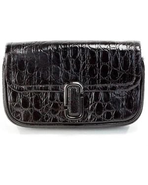 Marc Jacobs Cross Body Bags - Negro