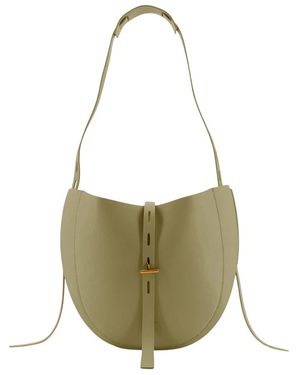 MINOBOSSI Shoulder Bags - Green