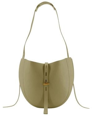 MINOBOSSI Shoulder Bags - Green