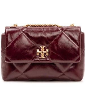 Tory Burch Shoulder Bags - Rojo