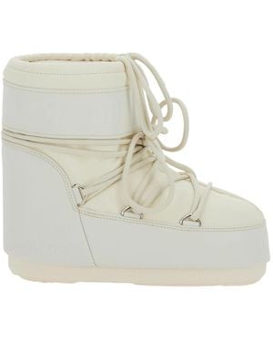 Moon Boot Winter Boots - Neutre