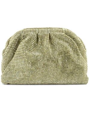 TWENTYFOUR Petra Clutch - Grün