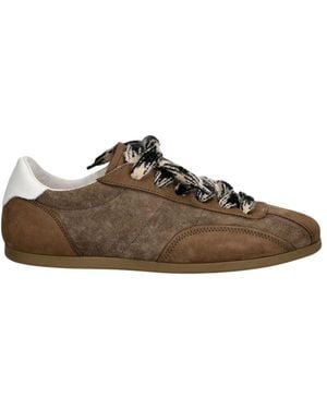 Represent Sneakers - Marron