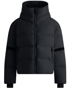 Fusalp Ski Jackets - Negro