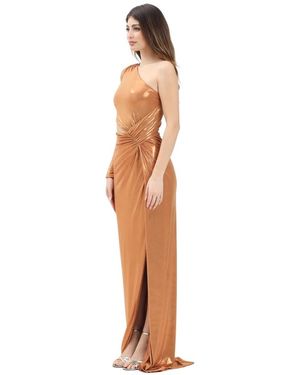 alma sanchez Party Dresses - Blanco