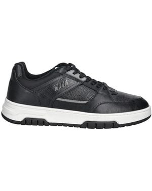 MSGM Sneakers - Noir