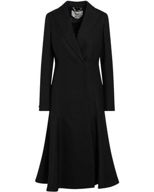 Fendi Shirt Dresses - Negro