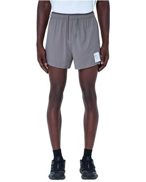 Satisfy Running Shorts - Blu