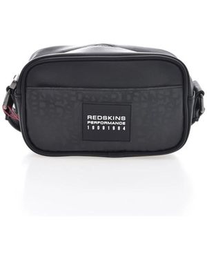 Redskins Belt Bags - Nero
