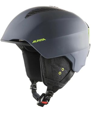 Alpina Ski Accessories - Grigio