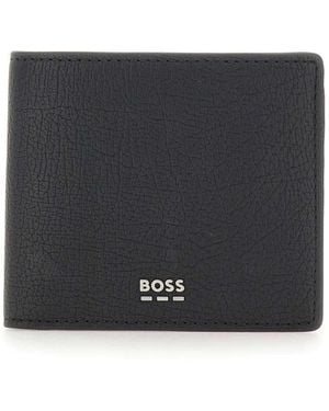 HUGO Wallets & Cardholders - Black
