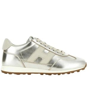 Hogan Sneakers - Bianco