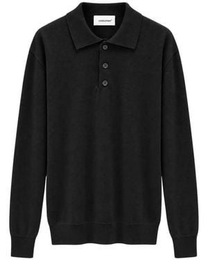 Costumein Polo Shirts - Noir
