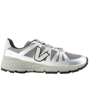 Veja Salar Vibram - Weiß