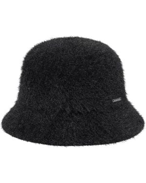 Barts Hats - Negro