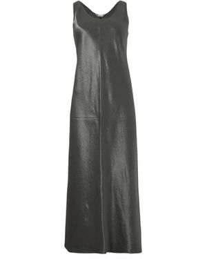Max Mara Midi Dresses - Gris