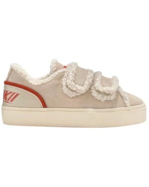 Inuikii Sneakers - Neutre