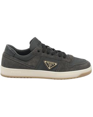 Prada Trainers - Black