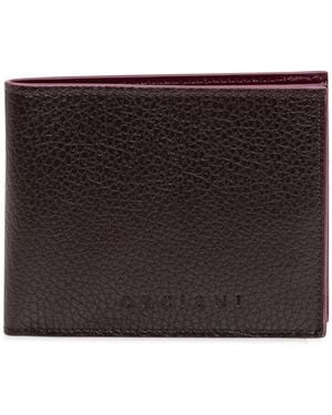 Orciani Wallets & Cardholders - Negro