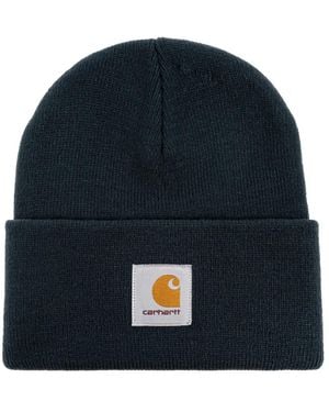 Carhartt Beanies - Blauw