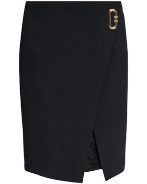 CASABLANCA Pencil Skirts - Negro