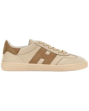 Hogan Sneakers - Marrón