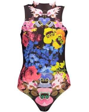 Desigual Body - Multicolore