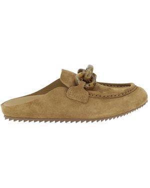 Pedro Garcia Bilma Mules - Bruin