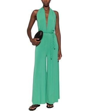 Kaos Jumpsuits - Verde