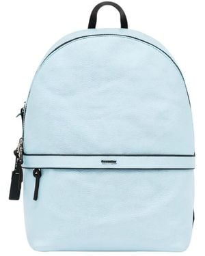 Coccinelle Backpacks - Blue