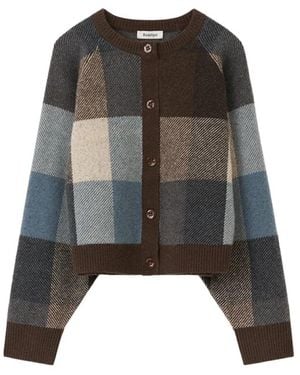 Rodebjer Cardigans - Negro