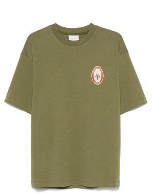 Drole de Monsieur T-Shirts - Vert