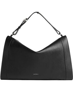 Coccinelle Shoulder Bags - Noir