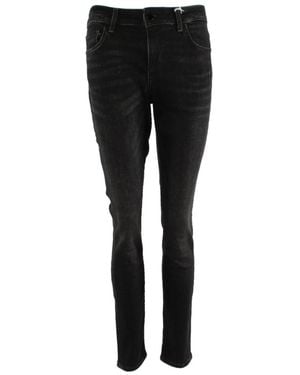 Guess Skinny Fit Jeans - Black