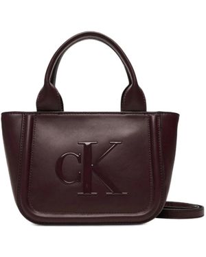 Calvin Klein Handbags - Violet