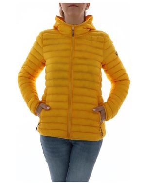 Ciesse Piumini Winter Jackets - Orange