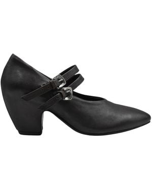 Ernesto Dolani Pumps - Negro
