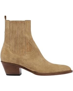 Buttero Chelsea Boots - Marrone